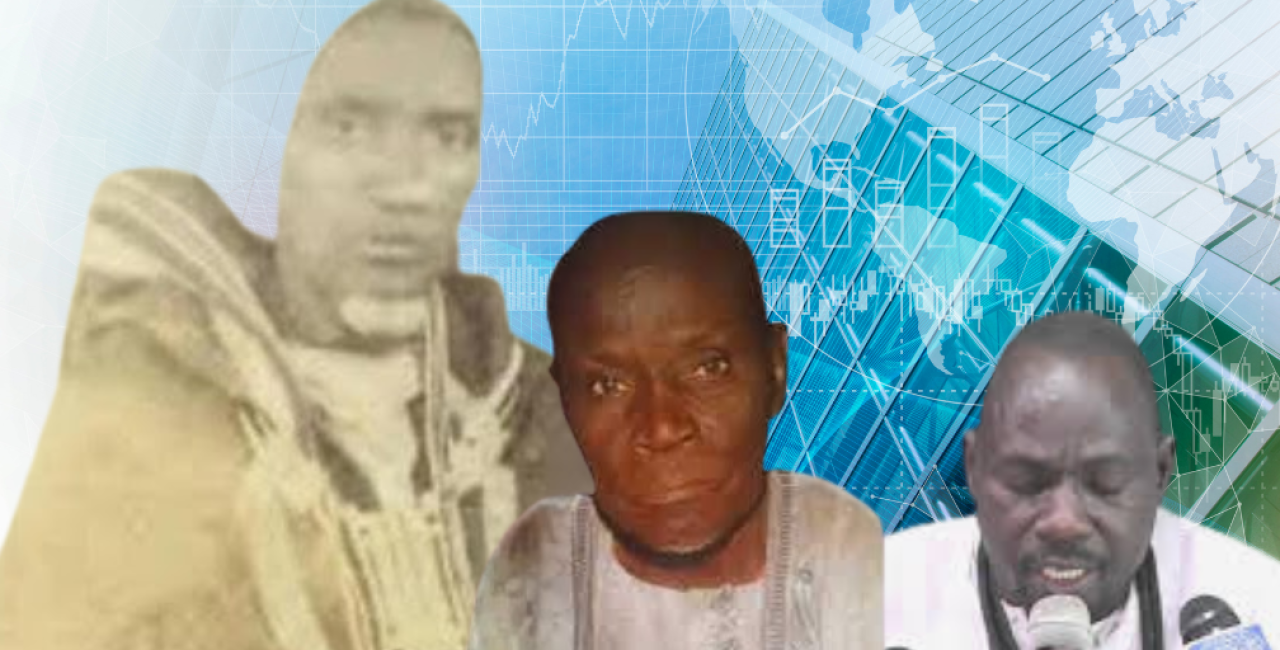 Serigne Moussa Ka